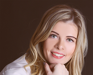 Элла Белугина
