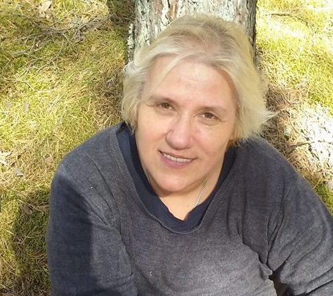 Olita Rause