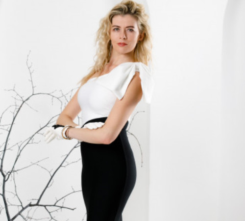 Ella Belugina
