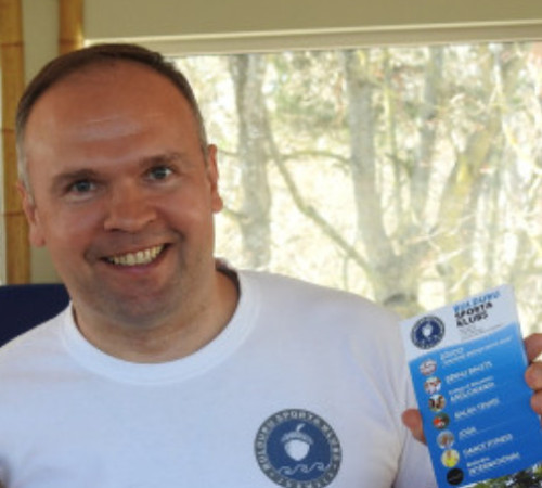 Andrejs Kozels